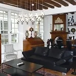 Apart Of Paris - Duplex Rue De Montmorency