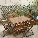 Apart Of Paris - Duplex Rue De Montmorency