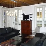 Apart Of Paris - Duplex Rue De Montmorency