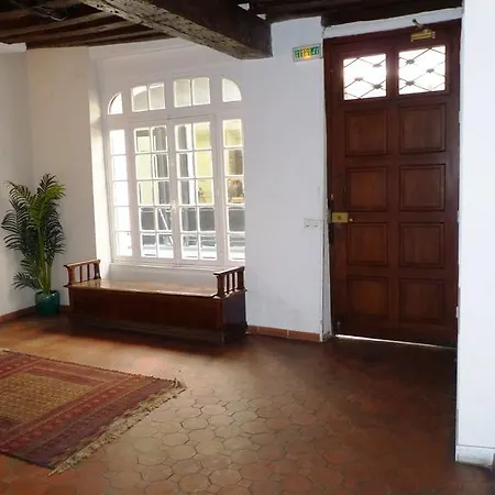 Appartamento Apart Of - Duplex Rue De Montmorency *