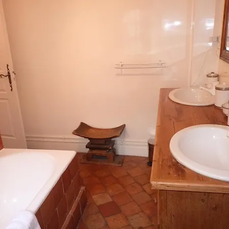 Apart Of - Duplex Rue De Montmorency Appartamento *