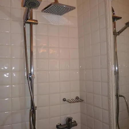 Appartamento Apart Of - Duplex Rue De Montmorency