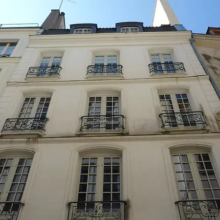 Appartamento Apart Of - Duplex Rue De Montmorency