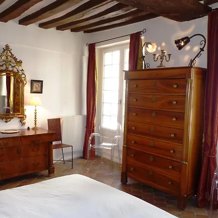 Apart Of - Duplex Rue De Montmorency Appartamento